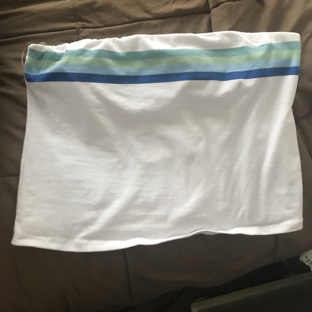 tillys tube top
